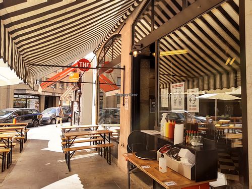 Exterior at The Hamburger Foundation - Philippe-Plantamour in Geneva