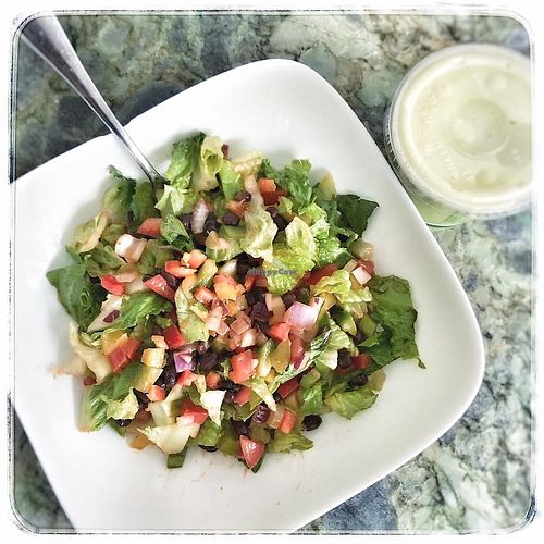 . at Greensurge in San Francisco