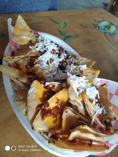 . #Veganuary at Aguacate Limon in Tulum