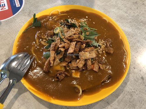 Image of SHU Vegetarian 蔬方斋 - Woodlands