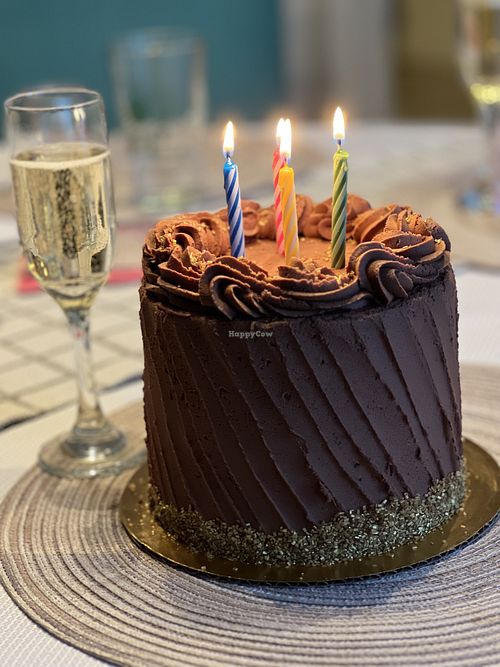 Happy Birthday me:)  at Antoinette Baking Co in Tulsa