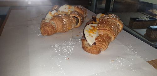 Sweet variety at Desta in Preston