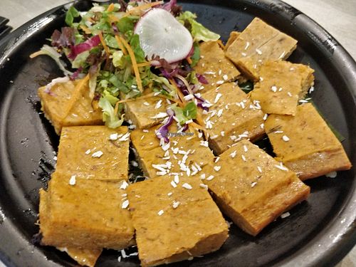 Otah at Flavours by Saute 寻味•素特 in Central Singapore