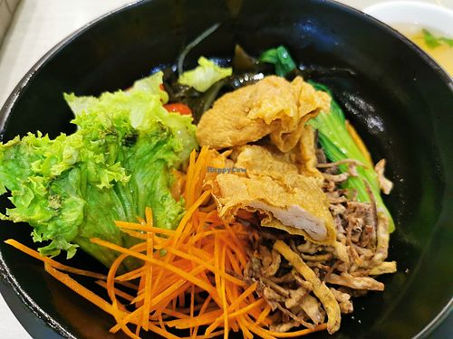  at Flavours by Saute 寻味•素特 in Central Singapore