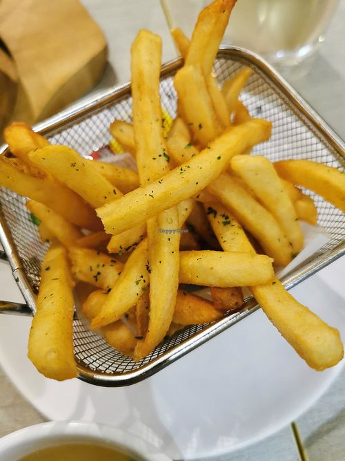  at Flavours by Saute 寻味•素特 in Central Singapore