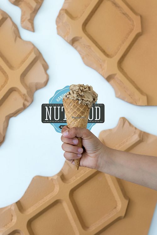Handmade Ice Creams at Nutwood in Ericeira