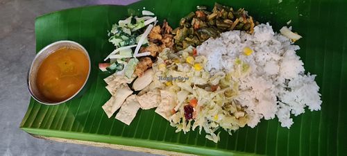 Image of Sri Brinchang