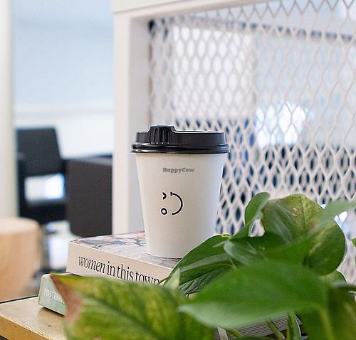 Ambience at Appy Eatery in Carlton