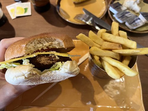   at The Redgrove in Cheltenham