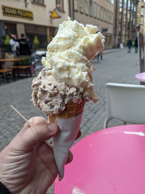  at StikkiNikki - Gamla Stan in Stockholm