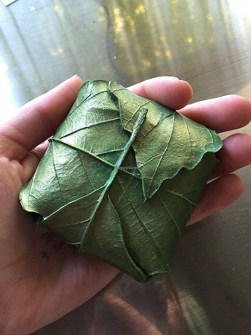 . at Fizzy Fairy Apothecary in Seattle