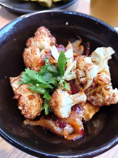  at Wagamama in Azzano San Paolo