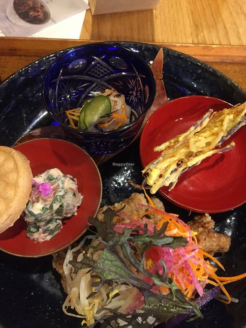 Soooo good!!! at Chakura in Sakaishi