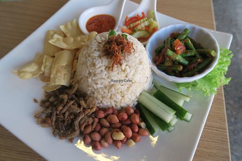 Malayan Dish at Melior 舒食馆 in Langkawi