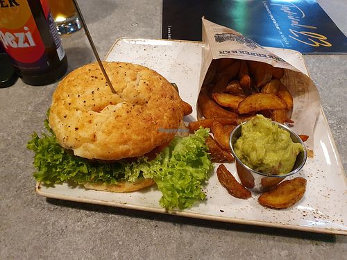 at FMM - Terminal 23 Burger & Cocktailbar - T23 in Memmingerberg