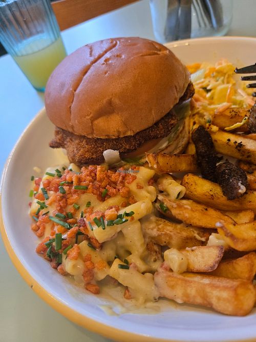  at Monstera Canteen in Luton