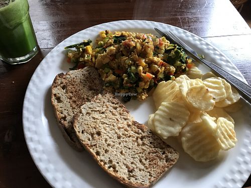 Image of Crepes Pancake Hut