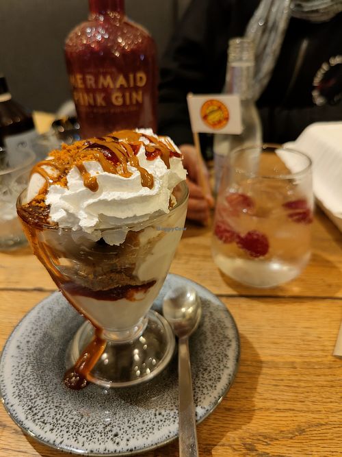 Something to help weight loss! at Mighty Wieners  in Bournemouth