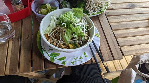  at Thien Tam - Passionate Heart Vegetarian in Da Nang