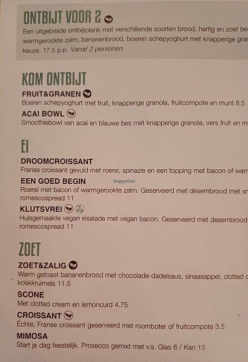  at Anne&Max in Zwolle