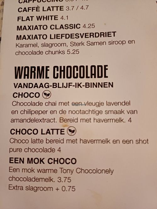  at Anne&Max in Zwolle