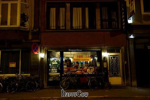 Aahaar at Aahaar Indian Cuisine in Antwerpen