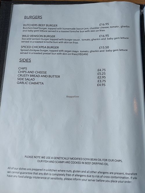  at The Lock Inn in Fort Augustus