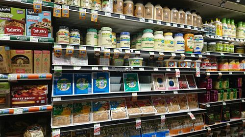 i at Whole Foods Market - University Ave in San Diego