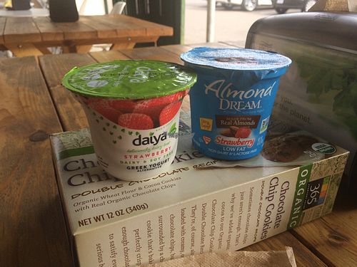 i at Whole Foods Market - University Ave in San Diego