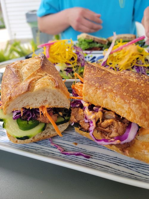 Image of Lamara Coffee and Kitchen