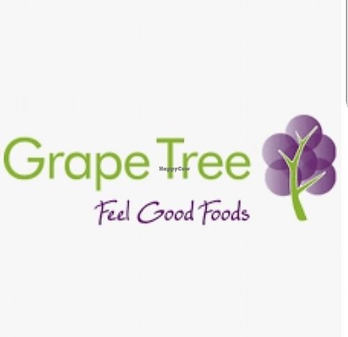 Store logo at Grape Tree in Diss