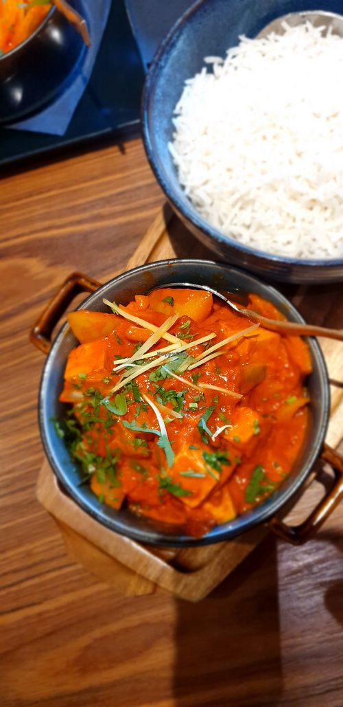 Ginger Cafe Tallinn Restaurant HappyCow