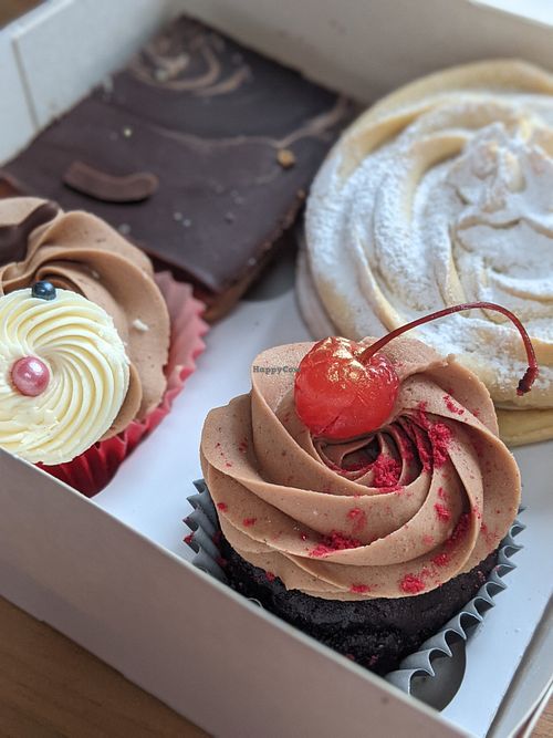 Image of Clemie's Vegan Cakes