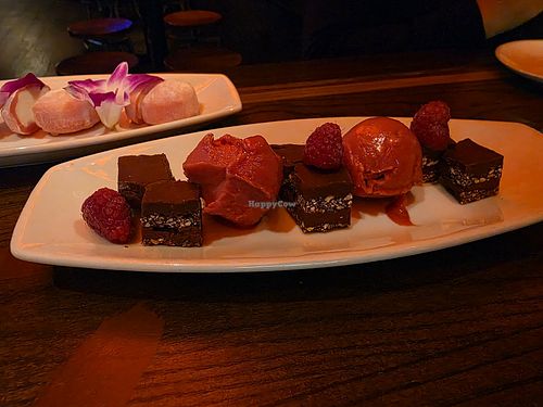  at Blue Sake in Dunedin