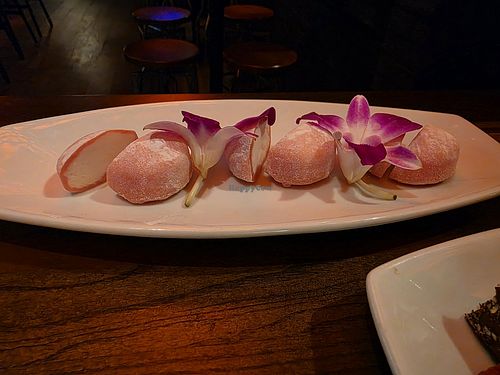  at Blue Sake in Dunedin