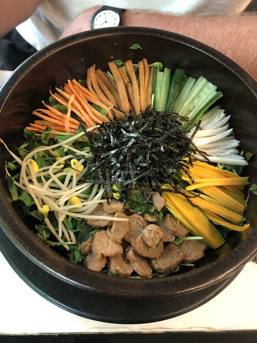 Image of Loving Hut - Heping Branch