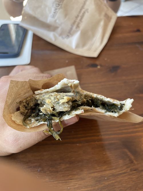   at GianGusto in Breno