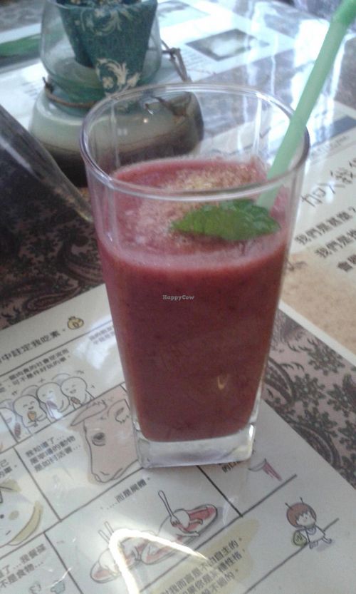 2 at Bowls in Hong Kong Island