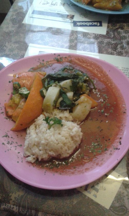 3 at Bowls in Hong Kong Island