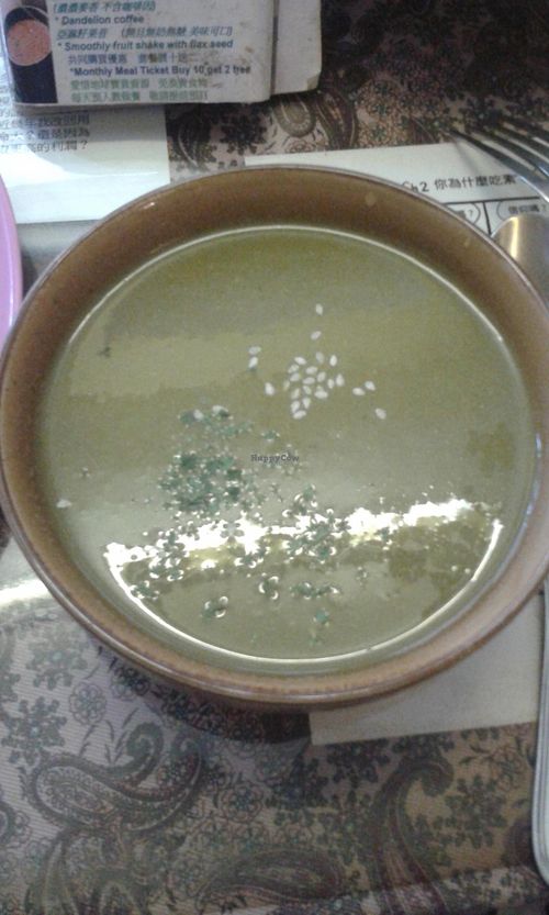 4 at Bowls in Hong Kong Island