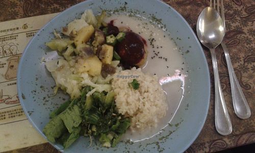 1 at Bowls in Hong Kong Island