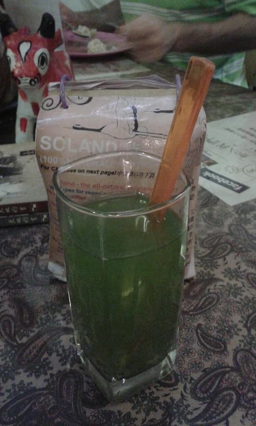 2 at Bowls in Hong Kong Island