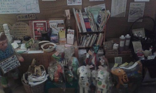 3 at Bowls in Hong Kong Island