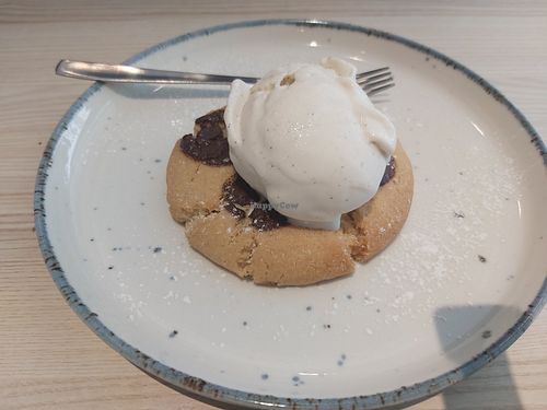  at Kind Kitchen in Porto