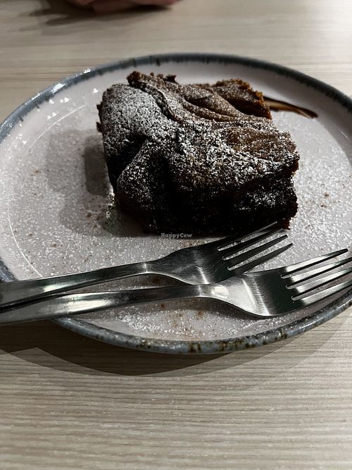   at Kind Kitchen in Porto