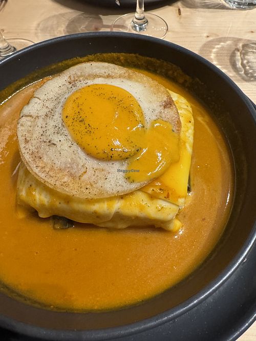  #Veganuary at Kind Kitchen in Porto