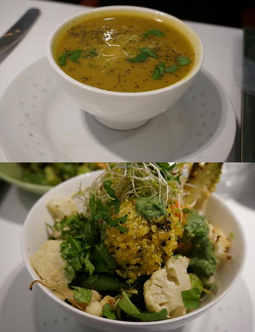 Pousse-Pousse at Pousse-Pousse in Paris