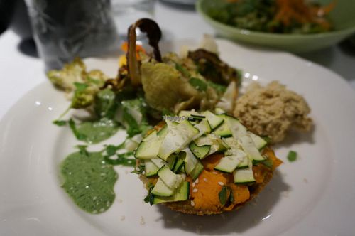 Pousse-Pousse at Pousse-Pousse in Paris