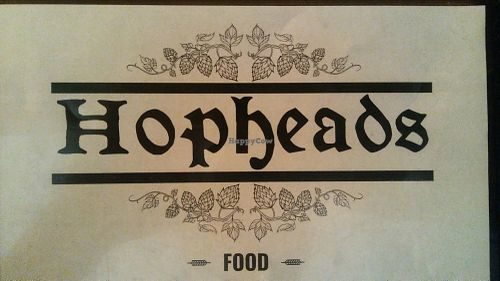 Brewery at Hopheads in Salem