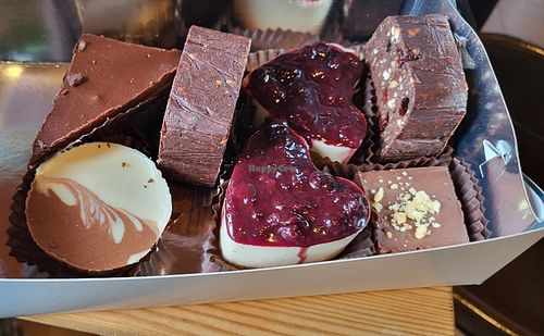  at To Glikoplastion Tis Fisis - To γλυκοπλαστείον της φύσης  in Thessaloniki